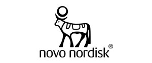 Novo Nordisk logo