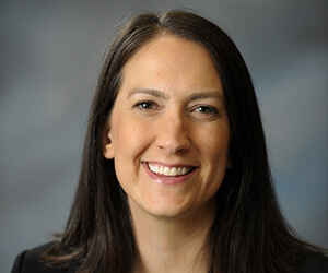 Justine Kaplan
